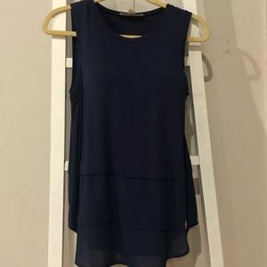 Women's Michael Kors sleeveless top